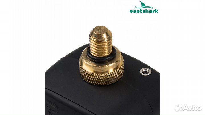 Сигнализаторы с пейджером EastShark SP-03 (4+1)