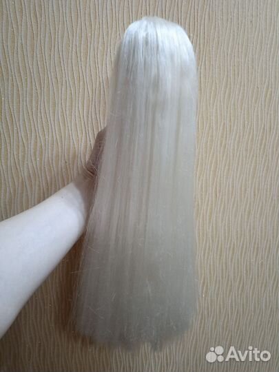 Редкая кукла Русалка в коллекцию