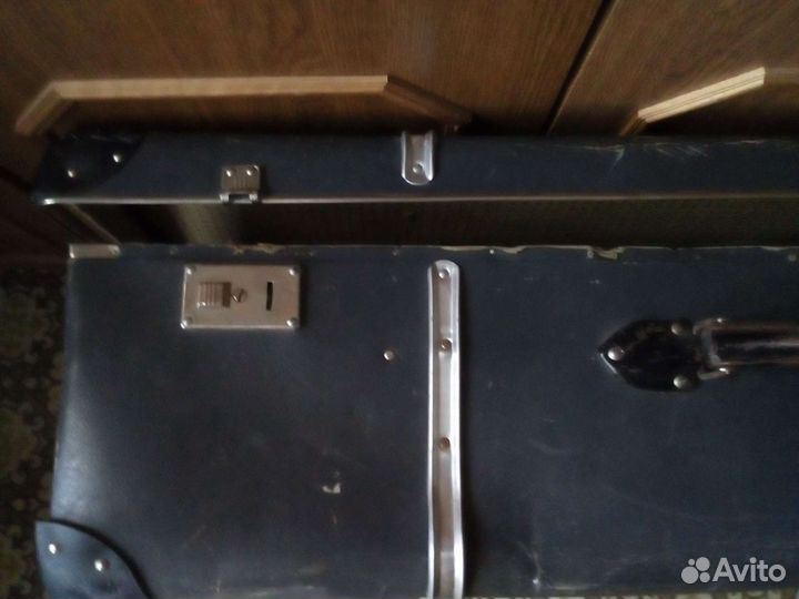 Чемодан Гросс Германия