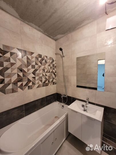 Плиточник. Укладка плитки. Ванная под ключ