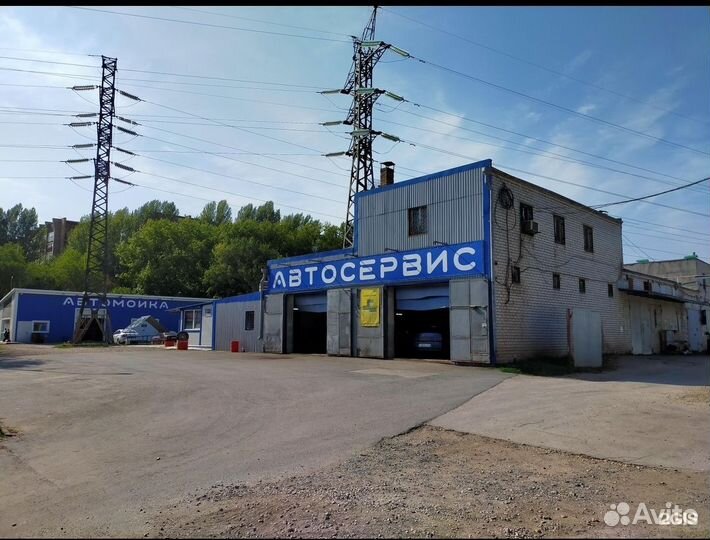 Автомеханик и автослесарь