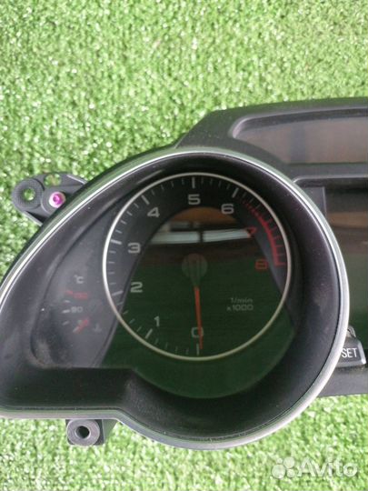 Спидометр Audi A5 cala 2009
