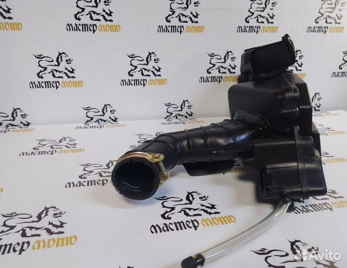 Фильтр воздушный для китайского скутера 125, 150