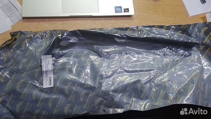 Защита цепи TTR125