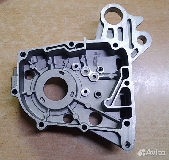 Картер 139QMB правый