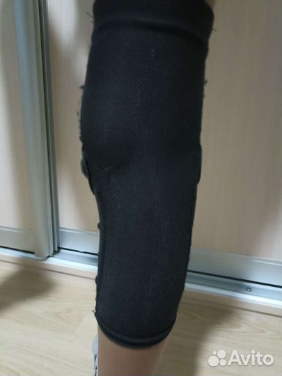 Защита коленей jetcat размер s