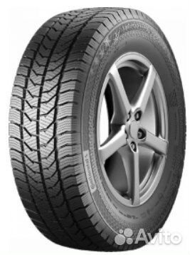 Continental VanContact Viking 205/65 R16 107R