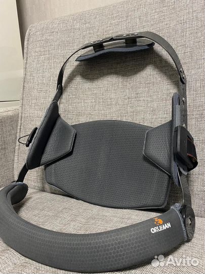 Рамочный гиперэкстензионный корсет orliman