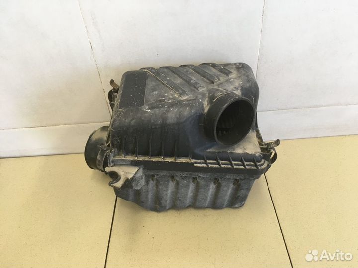 Корпус воздушного фильтра Sportage 2004-2010