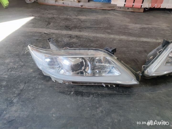 Продам оптику