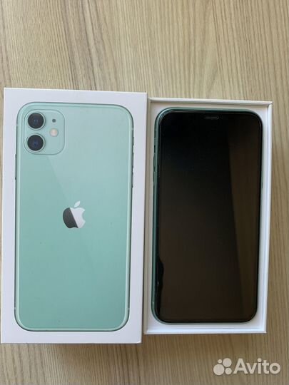 iPhone 11