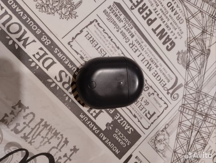 Беспроводные наушники redmi buds 5 pro