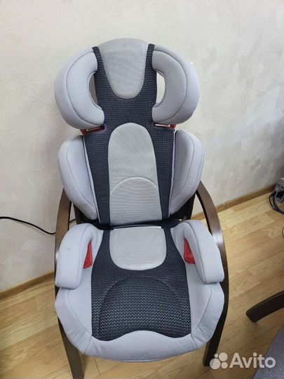 Автокресло
