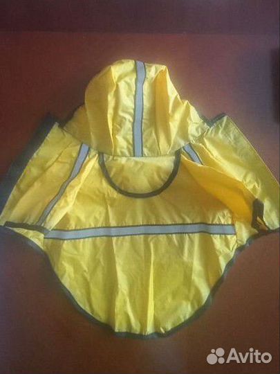 Одежда для маленьких собак