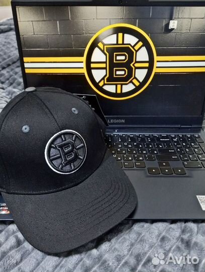 Кепка мужская Boston