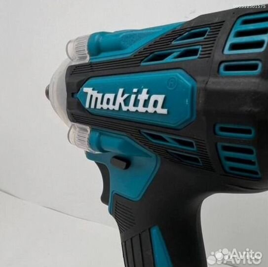 Набор Makita 2в1 (Арт.62241)