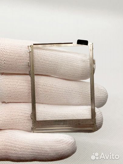 Nokia 6500 Slide. Рамка дисплея. Оригинал