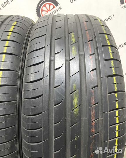 Nexen N'Fera SU1 215/55 R17 94N