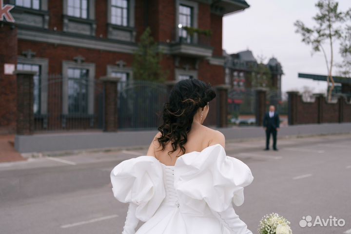 Фото и видеосъемка(видеограф, фотограф)