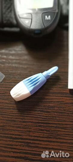 Глюкометр Контур Плюс (Contour Plus)