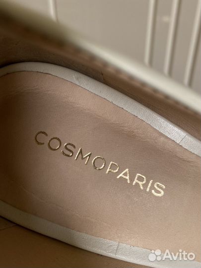 Туфли Cosmoparis