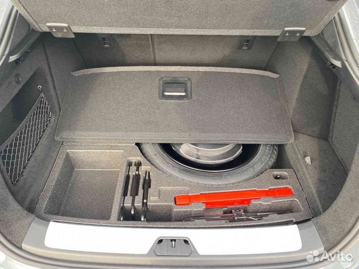 Geely Tugella 2.0 AT, 2024