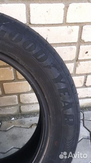 Goodyear EfficientGrip Compact 185/65 R15
