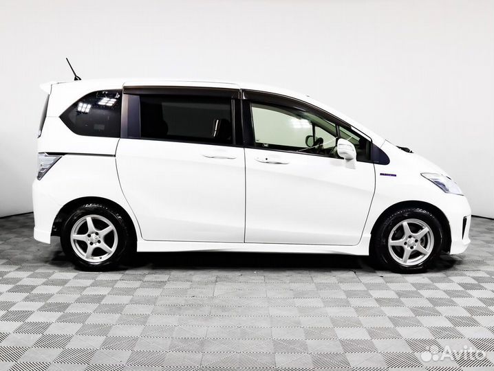 Honda Freed 1.5 CVT, 2013, 146 000 км