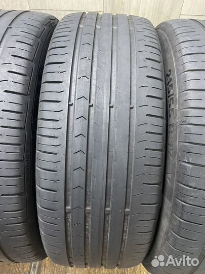 Continental ContiPremiumContact 5 215/55 R17