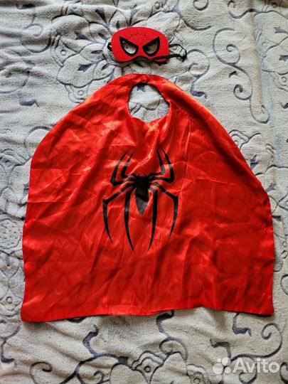 Костюм черепашки ниндзя