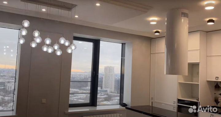 Ремонт квартиры, офиса, штукатурка, стяжка