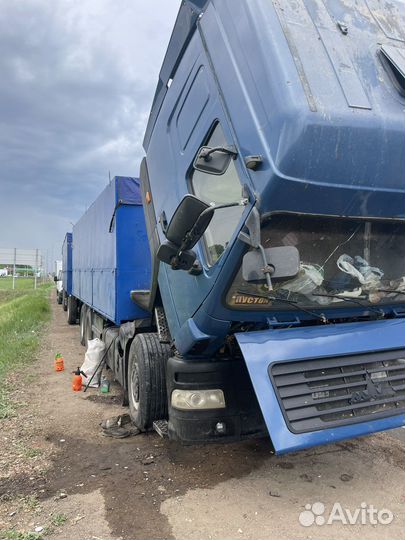 Ремонт грузовых легковых автомобилей