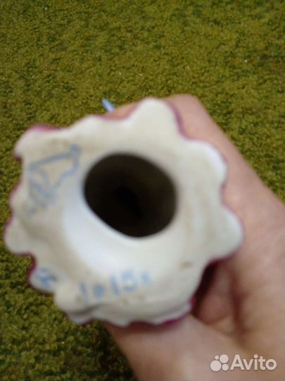 Статуэтка фарфор ссср.Дулево