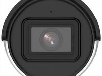 Камера видеонаблюдения Hikvision DS-2CD2043G2-IU
