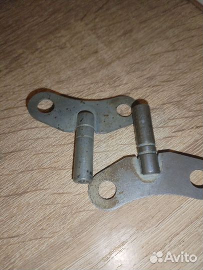 Для часов СССР ключи