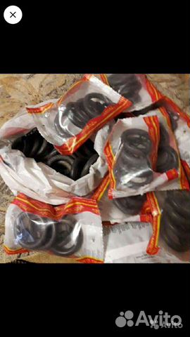 Кольца с крючком для штор