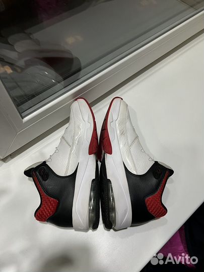 Оригинал Nike Air Jordan Max Aura 3