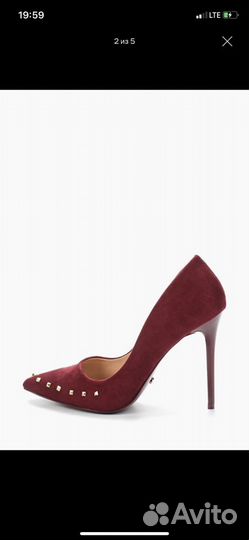 Туфли женские