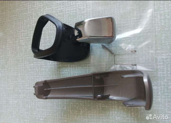 Ремкомплект для ручки АКПП на шевроле авео Т300