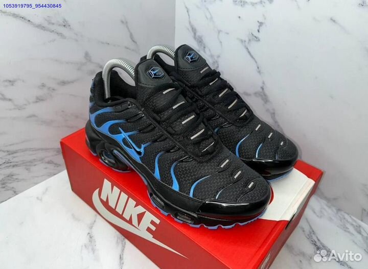 Кроссовки Nike Air Max Tn
