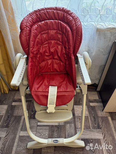 Стул для кормления Chicco