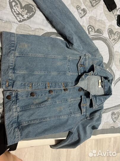 Вещи на девочку