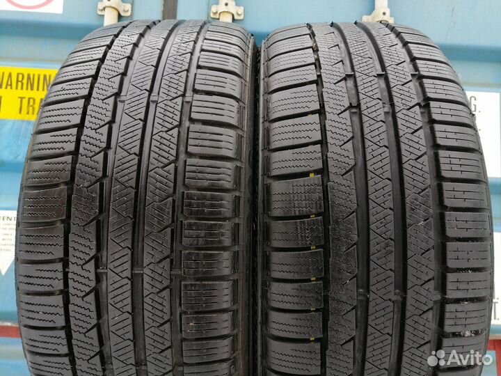 Continental ContiWinterContact TS 810 Sport 225/40 R18 101R