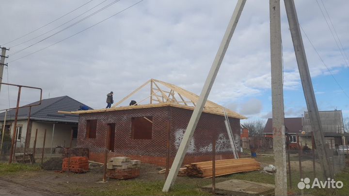 Строитель универсал