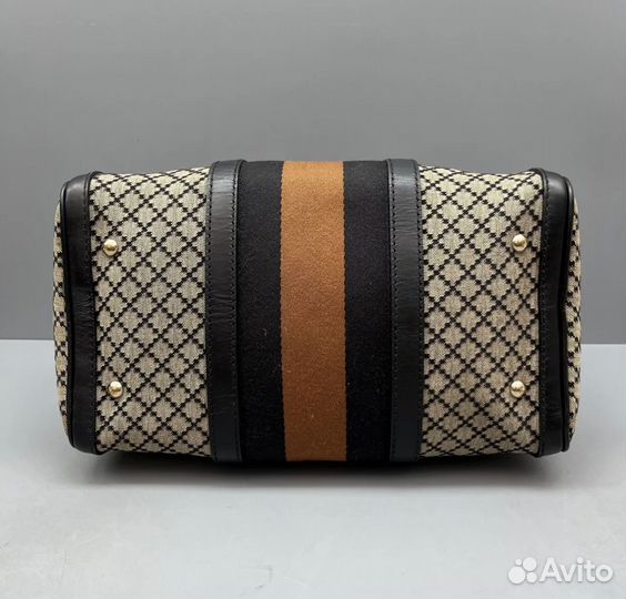 Винтажная сумка gucci оригинал