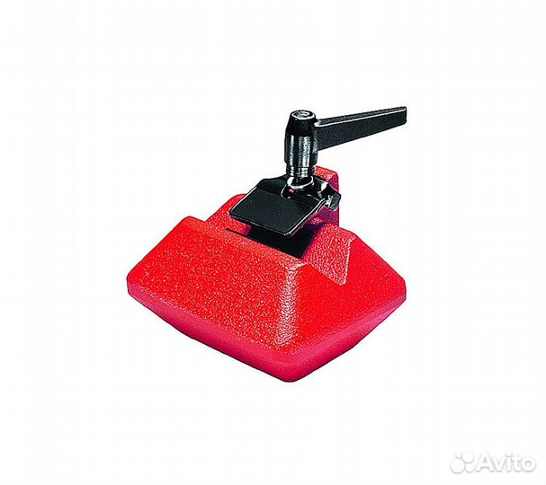 Груз Manfrotto 023 L-peso