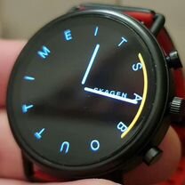 Умные часы Skagen Falster 2