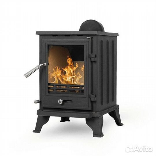 Печь-Камин чугунная siena LK