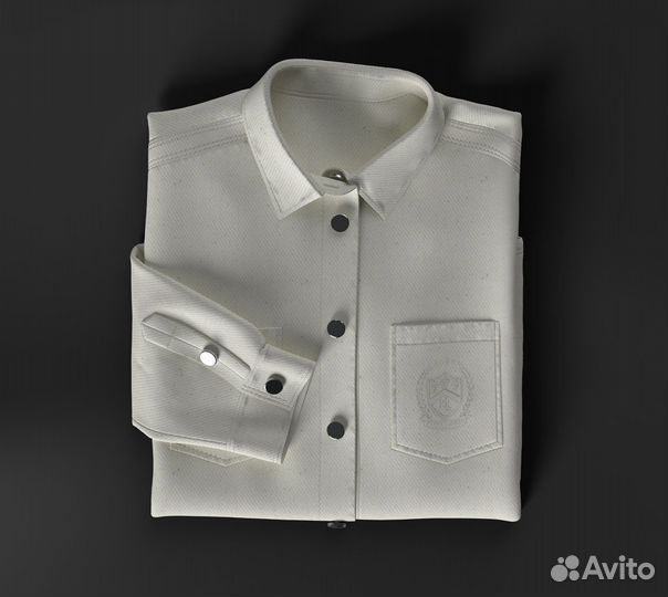 3D визуализация, эскиз одежды, дизайн