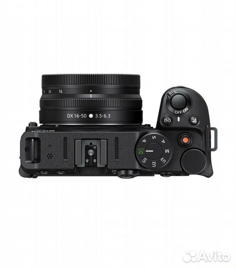 Nikon z30 nikon 16-50 + nikon 50-250